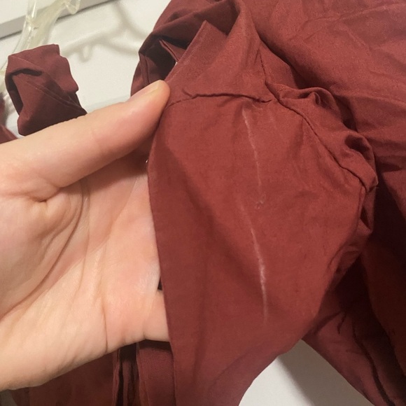 Anthropologie Forever That Girl Dress - Picture 8 of 8